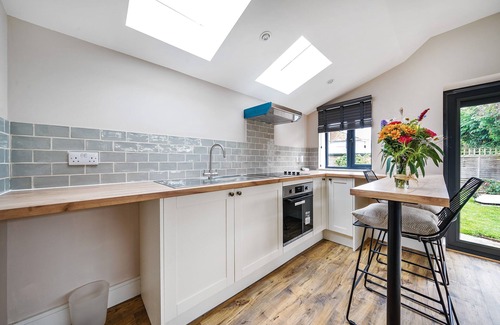 Woodchurch Cottage | Cottage set in the heart of award-winning village
