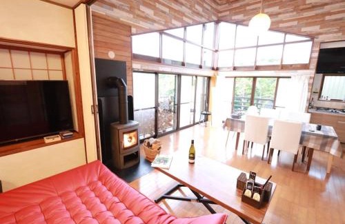 Izunokuni House | Cottage Soramado - Vacation STAY 05567v