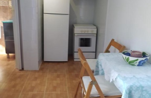 Lliria Apartment | Cottage style apartment