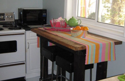 Port Stanley House | Cottage suite over Lake Erie w hot tub & beach access 20% discount Nov 16-20