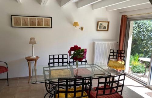 Missillac House | Cottage sur le Domaine du golf de la Bretesche