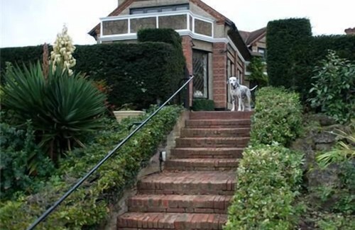 Farningham Cottage | Cottage Tabsfield room at Tabsfield B&B