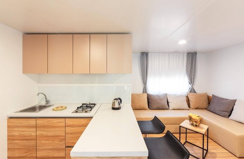 San Canzian d'Isonzo House | Cottage Tenuta Primero in Grado