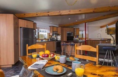 La Malbaie House | Cottage UNI-103 | La Malbaie