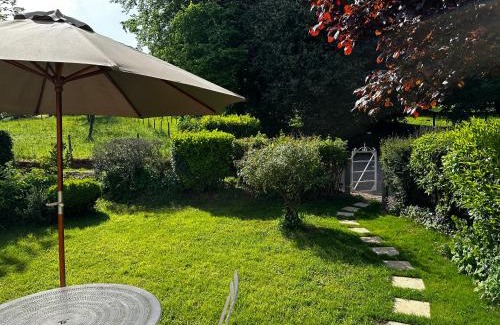 La Hoguette House | Cottage Vesqueville