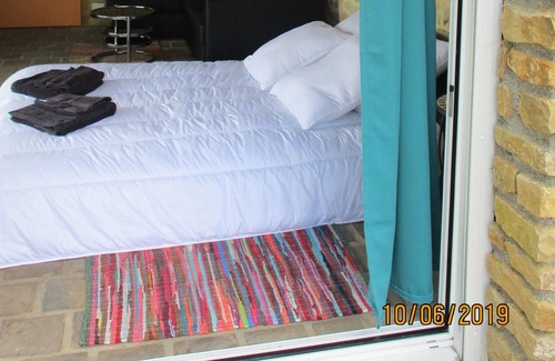 Ardenne Metropole Cottage | Cottage View of Iges