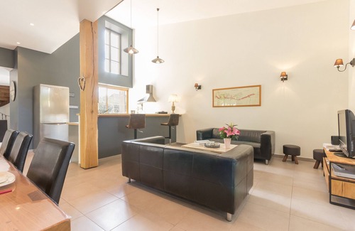 Nolay House | Cottage vineyards of the Hautes Côtes de Beaune, Beaune of 15MN, Wine Route