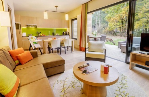 Morton House | Cottage VIP by Interhome