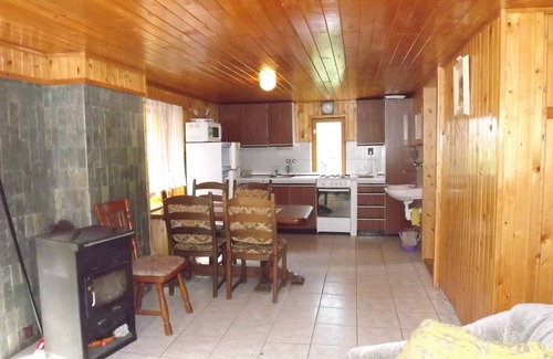 Oslnovice House | Cottage Vranov dam with big garden