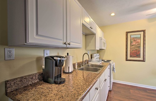 Ste Genevieve Cottage | Cottage w/Yard, Walk to Historic Attractions