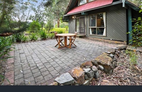 Icy Creek Cottage | Cottage with best views