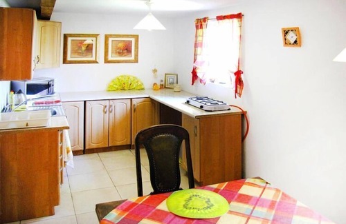 Biskupiec House | Cottage with large garden near lake