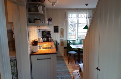 Vaxholm House | Cottage with ocean view on Rindö Island 45 min from town