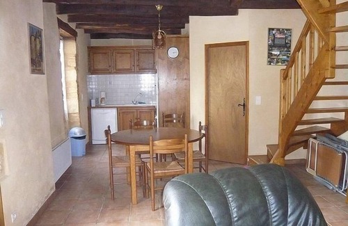 Prats-de-Carlux Cottage | COTTAGE * with pool near Sarlat, Dordogne Périgord Noir