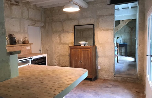 Arles Other | Cottage with swimming pool and wooded park, near old center