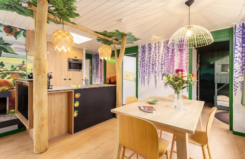 Lommel House | Cottage Wunder der Natur für 4 Personen