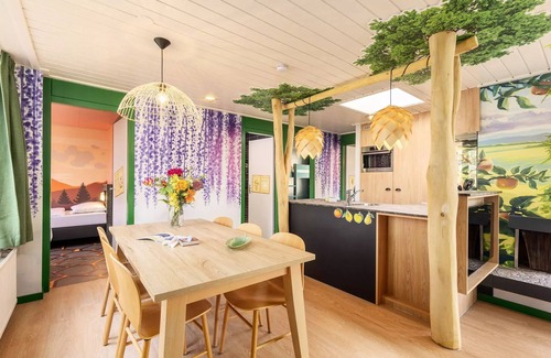 Lommel House | Cottage Wunder der Natur für 6 Personen