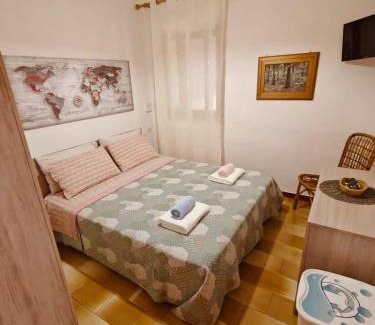 Milazzo Apartment | Cottage84 - Proppro SRL - Milazzo