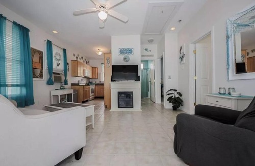 Summer Village Cottage | Cottages at Summer Village, fully furnished cottage, Wi-fi, heated pools, hot tub