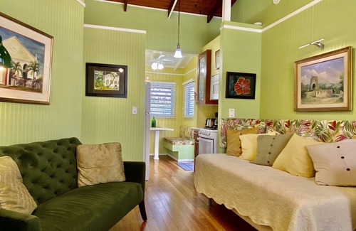 Frederiksted Southeast Cottage | Cottages by the Sea