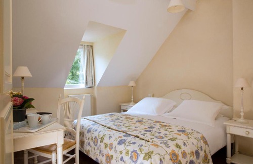Missillac House | Cottages De La Bretesche