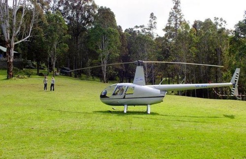 Mount View Resort | Cottages On Mount View