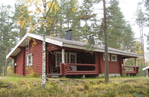 Punkaharju House | Cottages SAA