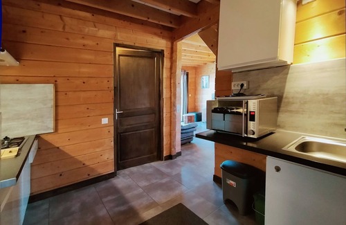 Geraudot Ski Chalet | Cottages to Orient - Champagne Chalet