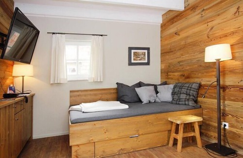 Torfhaus House | Cottages, turf house