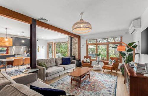 Barwon Heads House | Cottesloe Beach Shack Barwon Heads