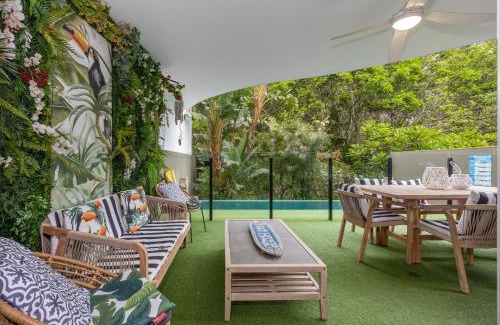 Casuarina Resort | Cotton Beach Resort - Tweed Coast Holidays ®