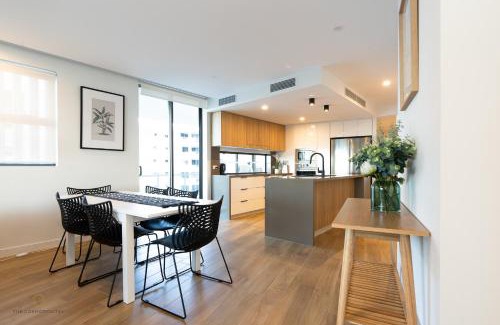 Maroochydore Apartment | COTTON TREE CORNER@The Cosmopolitan Unit 10509