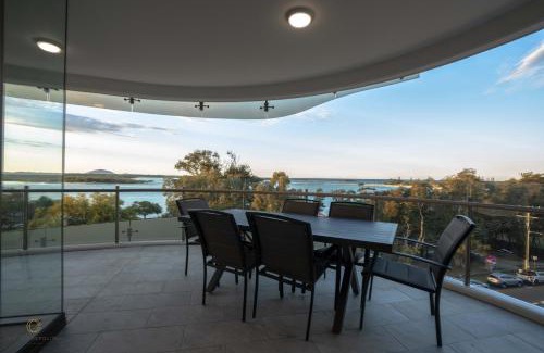 Maroochydore Apartment | COTTON TREE CORNER@The Cosmopolitan Unit 10509