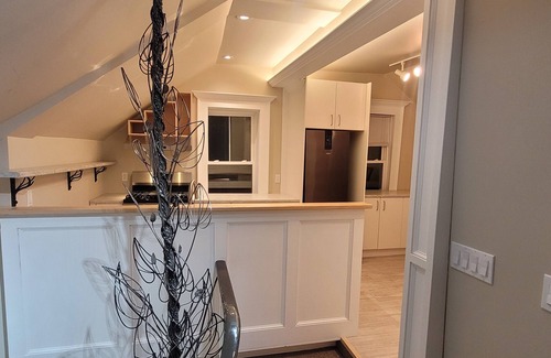 Orillia House | Couchiching Summer Escape