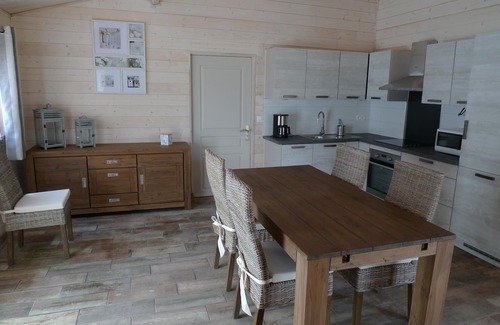 Pezenes-les-Mines Cottage | Coucou cottage 4 people