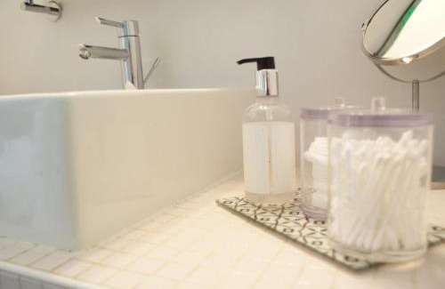 Alco House | Couette et Café