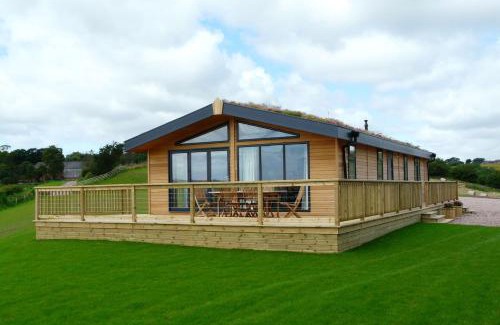 St. Andrews House | Coulthard