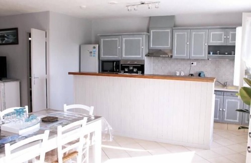 Saint Laurent de la Pree House | Country house near the sea - 6 pers.