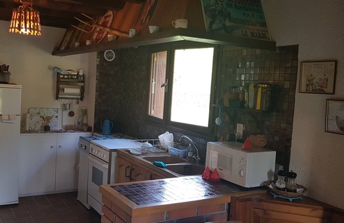 Saint-Victor-Montvianeix House | Country house in Livradois Forez