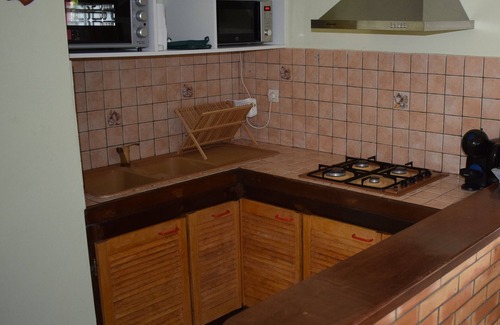 Sainte-Luce Apartment | Country apartment, sea and forest view. Beaches and town 10 minutes away by car