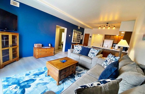 Teeds Grove Apartment | Country Apartment Rental in an Outdoor Paradise!