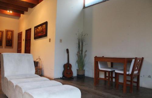 Pachacamac Apartment | Country bungalow with pool