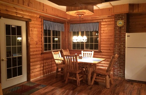 Fillmore County Cabin | Country Cabin In The Heart Of Amish Country In Scenic Valley Near Canton, MN