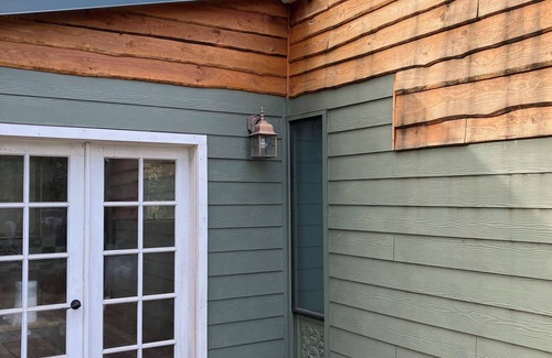 Eugene Cabin | Country cabin just 15 minutes from Hayward. Open for NCAAs and Olympic Trials!