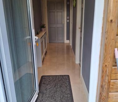 Connacht Apartment | Country Cabin Retreat, Ireland's Hidden Heartland F35 YC67