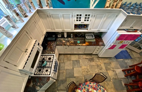 Englewood House | Country Carriage House ONLY 15 MIN TO NYC Great for Families, Couples, Reunions