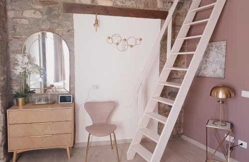 Bardi Bed & Breakfast | Country-chic b&b "Il Pozzo e la Macina"