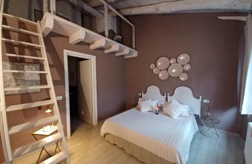 Bardi Bed & Breakfast | Country-chic b&b "Il Pozzo e la Macina"