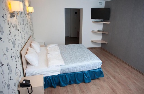 Minsk Region Resort | Country Club Festivalny
