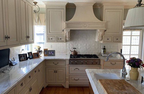 Los Cerritos House | Country Club Home, near Long Beach Airport, LAX, beautiful Bixby Knolls, CA.